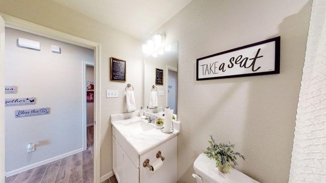 26352 Cooperstown Way, House other with 4 bedrooms, 3 bathrooms and 2 parking in Splendora TX | Image 18