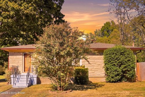 3129 Hewitt Ave, Louisville, KY, 40220-2205 | Card Image
