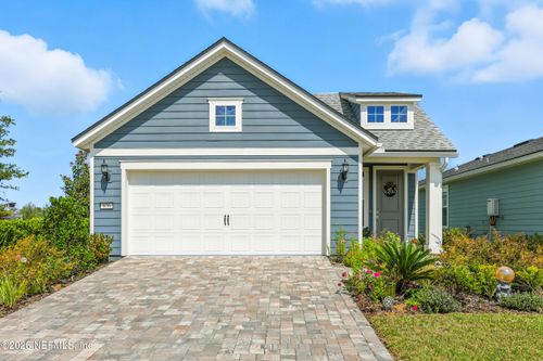 676 Jubilee Cir, YULEE, FL, 32097-3671 | Card Image