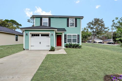 8219 Vining St, Jacksonville, FL, 32210-6547 | Card Image