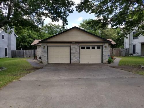 b-13309 Saddlebrook Trl, Austin, TX, 78729-3707 | Card Image