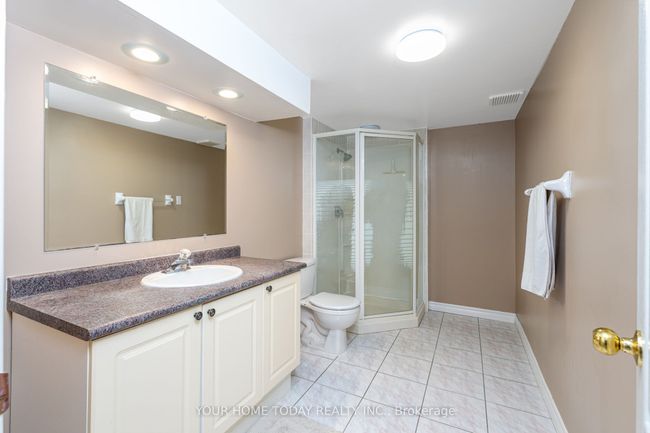 55 Harley Ave, House other with 3 bedrooms, 4 bathrooms and 4 parking in Georgetown ON | Image 31