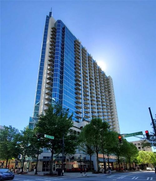 unit-2010-860 Peachtree St Ne, Atlanta, GA, 30308-1278 | Card Image