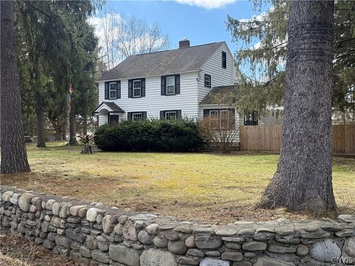 65 Clinton St, Homer, NY, 13077-9401 | Card Image