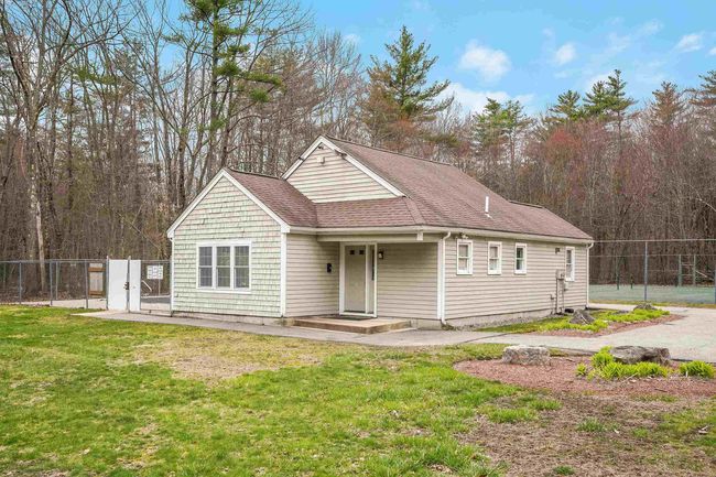 4 Chestnut Cir, Condo with 2 bedrooms, 3 bathrooms and null parking in Merrimack NH | Image 29