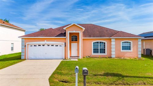 357 Aldershot Ct, KISSIMMEE, FL, 34758-4214 | Card Image