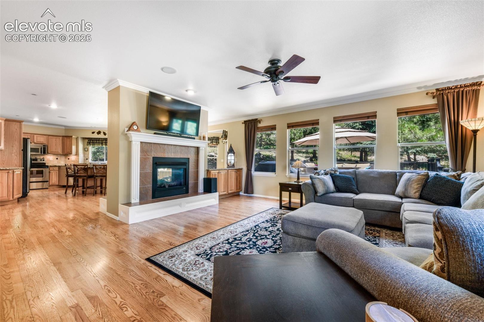 Residential in Colorado Springs 3