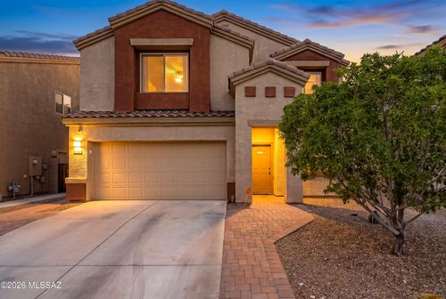 12223 E Metz Dr, Vail, AZ, 85641-6824 | Card Image