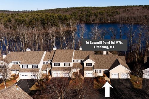76-76 Saw Mill Pond Rd, Fitchburg, MA, 01420-6041 | Card Image
