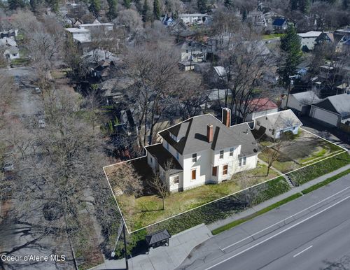 1427 7th, Spokane, WA, 99204 | Card Image