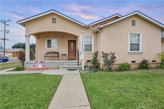 12154 Pineville St, House other with 3 bedrooms, 1 bathrooms and 2 parking in El Monte CA | Image 8