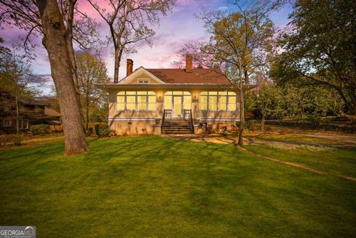 268 Woodlawn Ave, Athens, GA, 30606-4354 | Card Image