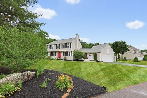 51 Frederick A Nittel Dr, North Attleboro, MA, 02760-6501 | Card Image