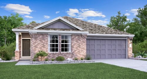 1117 Nesting Bird Dr, Georgetown, TX, 78628-4283 | Card Image