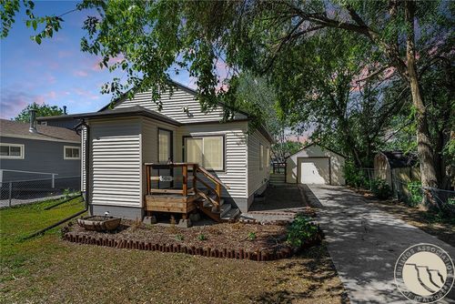 506 S 32nd St, Billings, MT, 59101-3918 | Card Image
