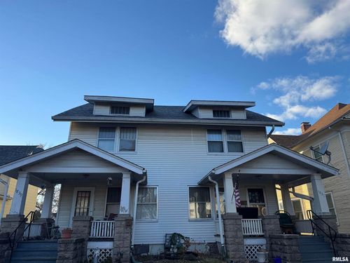 1837 & 1839 13th Street, Moline, IL, 61265 | Card Image