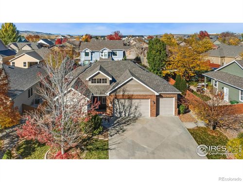 2015 Massachusetts St, Loveland, CO, 80538-6275 | Card Image