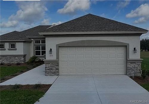 725 E Charleston Ct, HERNANDO, FL, 34442-9312 | Card Image