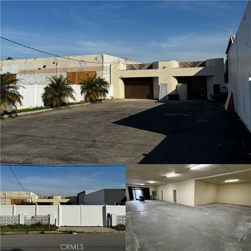 11955 Rivera Rd, Santa Fe Springs, CA, 90670-2209 | Card Image