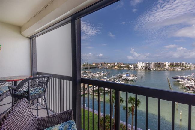 APT-505 - 9525 Blind Pass Rd, Condo with 2 bedrooms, 2 bathrooms and null parking in ST PETE BEACH FL | Image 7