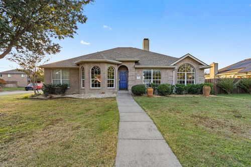 750 Cherry Blossom Lane, Allen, TX, 75002 | Card Image