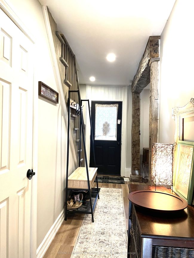 2834 County Rd 124, House other with 3 bedrooms, 2 bathrooms and 5 parking in Duntroon ON | Image 19