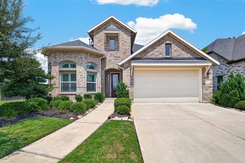 923 Orange Zest Ln, Richmond, TX, 77406-2893 | Card Image