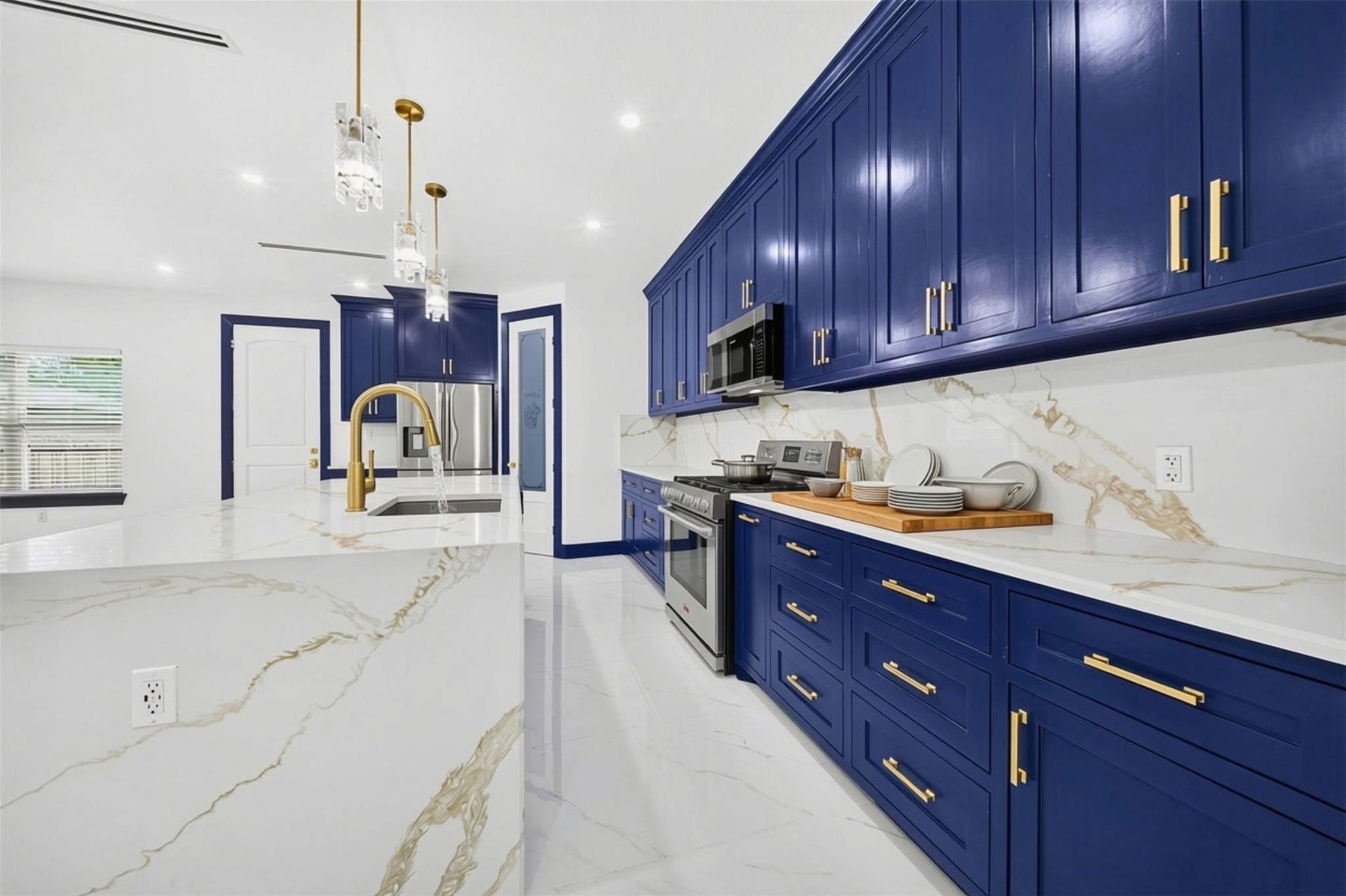 Residential in Houston 3