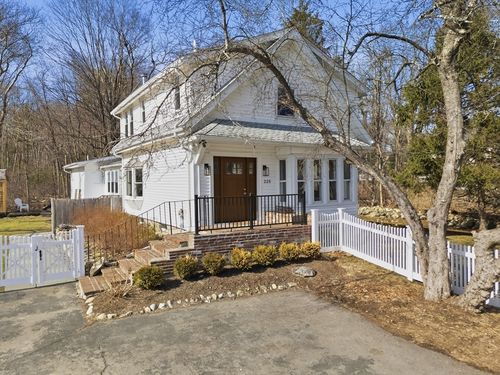 225 Pleasant St, Millis, MA, 02054-1719 | Card Image