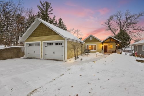 W964 Spring Grove Road, Green Lake, WI, 54941 | Card Image