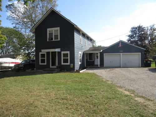 4136 Johnstown Utica Rd Ne, Utica, OH, 43080-9502 | Card Image