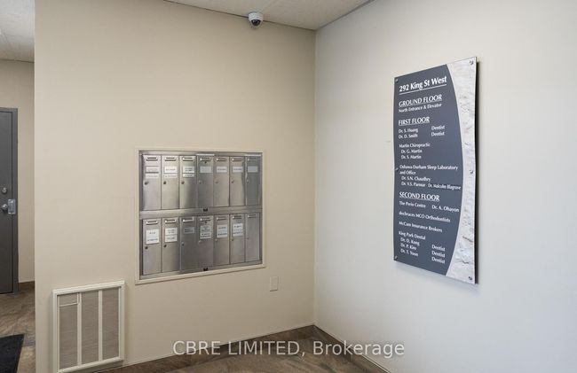 292 King St W, Home with 0 bedrooms, 0 bathrooms and null parking in Oshawa ON | Image 4