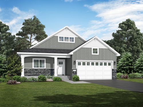 7806 Bridgewater Court, Greenfield, MN, 55373 | Card Image