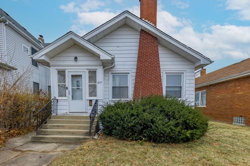 277 W 15th Street, Chicago Heights, IL, 60411 | Card Image