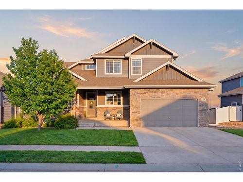 270 Mt Harvard Ave, Severance, CO, 80550-4861 | Card Image