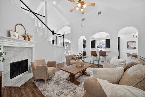 7854 Creek Meadows Dr, Fort Worth, TX, 76133-7950 | Card Image