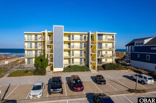6317 S Virginia Dare Trl, Nags Head, NC, 27959-9111 | Card Image