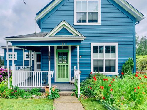 1011 Cass St, Port Townsend, WA, 98368-6304 | Card Image