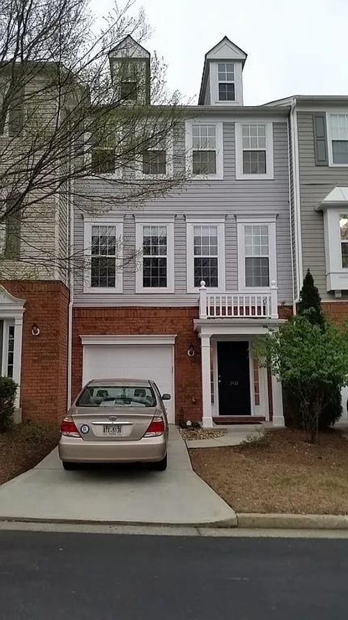 3423 Lathenview Ct, Alpharetta, GA, 30004-6191 | Card Image