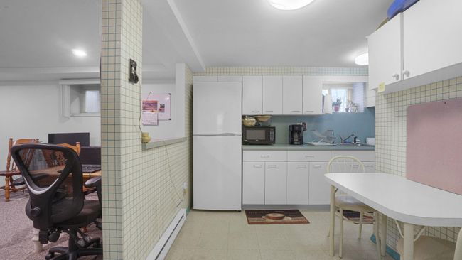 Living room featuring baseboards, carpet floors, and recessed lighting | Image 24