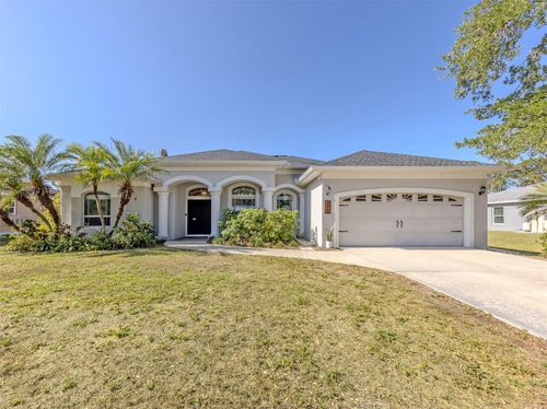 3623 Starboard Ave, North Port, FL, 34287-5228 | Card Image