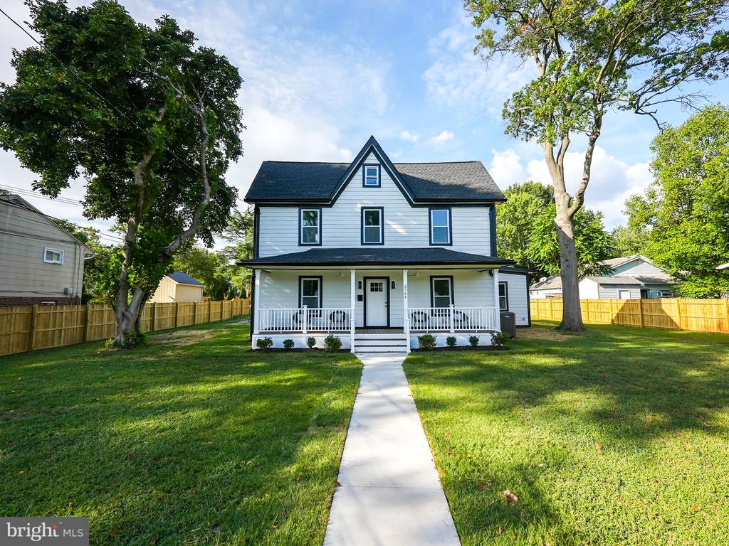 Upshur St, Brentwood, MD 20722
