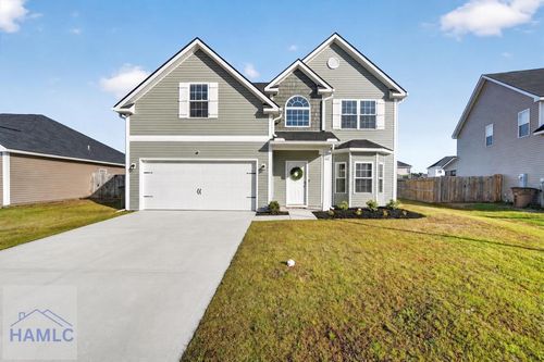 1142 Turpentine Trl, Hinesville, GA, 31313-1259 | Card Image