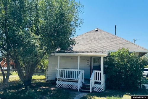 202 E Owen Ave, Lyman, WY, 82937-5120 | Card Image