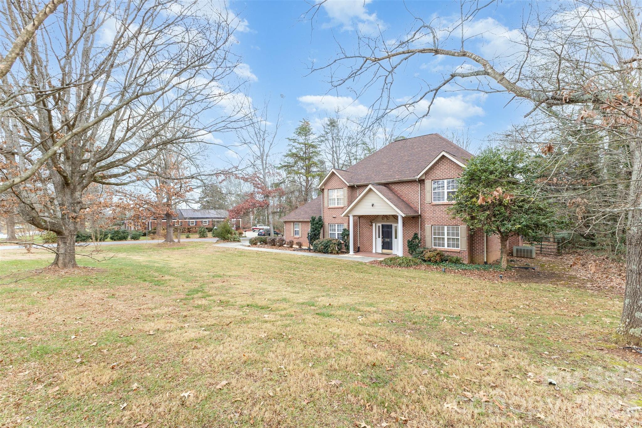 Residential in Hickory 3