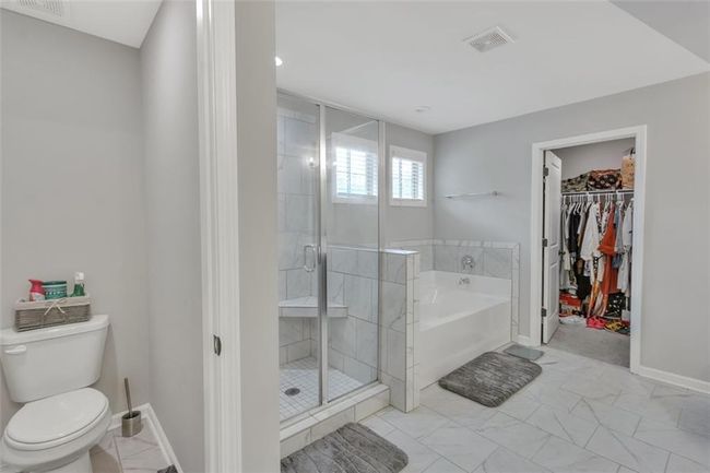 4320 Cornwall Dr, House other with 5 bedrooms, 3 bathrooms and null parking in Forsyth GA | Image 41