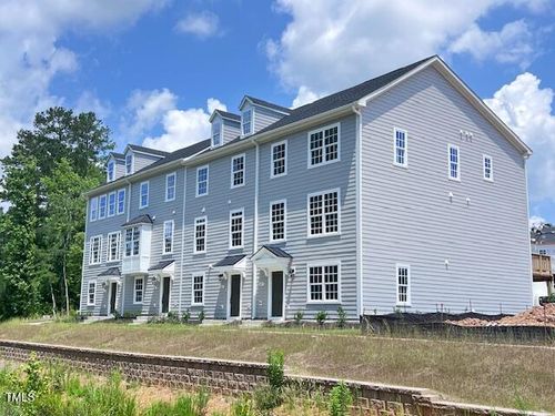 2205 Pitchfork Ln, Durham, NC, 27713-5005 | Card Image