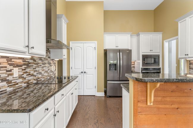 361 Norris Landing Rd, House other with 4 bedrooms, 3 bathrooms and 2 parking in Peletier NC | Image 22