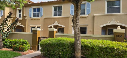 1809-6516 Morgan Hill Trl, West Palm Beach, FL, 33411-4813 | Card Image