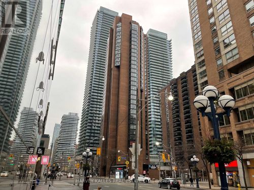 1904-55 W Charles Street W, Toronto (Bay Street Corridor), ON, M5S2W9 | Card Image
